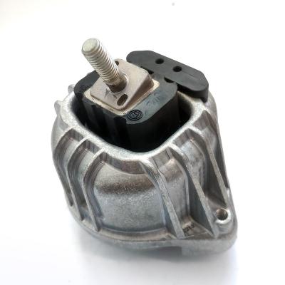 China Car Engine Parts OEM 22116768852 2216768853 Right/Left BMW 1 Series 2006-13 E81 E87 E82 E84 Engine Mount Support for sale