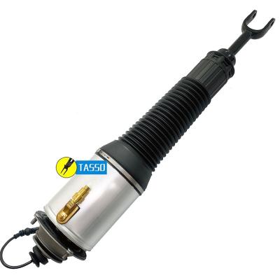 China Auto Suspension Parts 4E0616039 4E0616040 Air Suspension Shock Absorber Spring For Audi A8 Quattro for sale