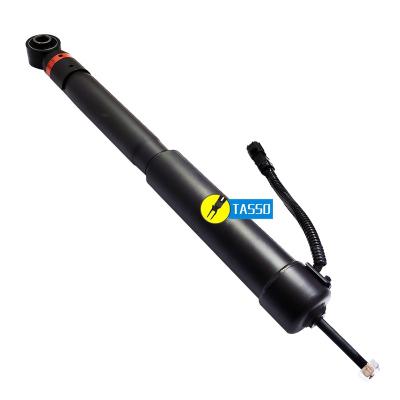 China Shock Absorber Suspension Strut 4851069585 4853069535 Front Rear Air Shock Absorber Struts ADS For Toyota Land Cruiser 150 Lexus GX460 10-19 for sale