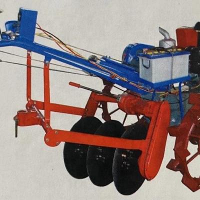 China Farms disc plow for sale