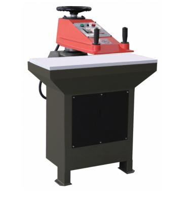 China Hot Selling 12T Hydraulic Toys Swing Arm Clicker Press 800/900*410mm for sale