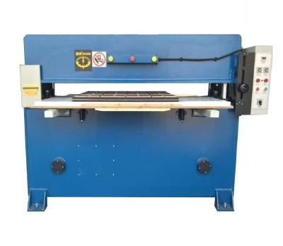 China High quality manual type slipper sole cutting machine 1600*500/600/700mm; 1250*500/600/700mm or customized for sale