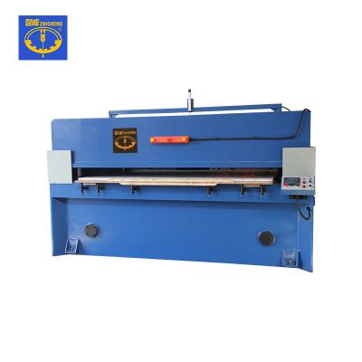 China Four Column Hydraulic Die-Clicker Machine/Clicker Press/Cutting Press 1600*500/600/700mm; 1250*500/600/700mm or customized for sale