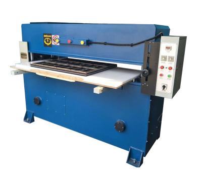 China ZC509 Hydraulic Artificial Flower Cutting Press Machine 1600*500/600/700mm; 1250*500/600/700mm or customized for sale