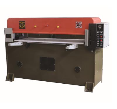 China Factory 12 Months Warranty Hydraulic Press Slitter For Plastic Blister for sale