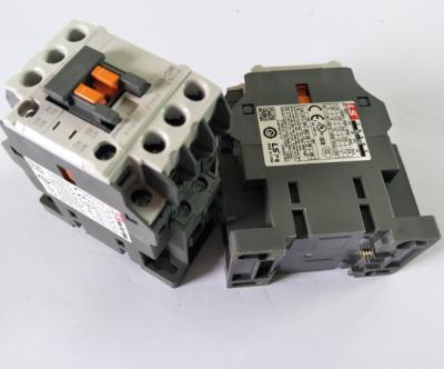 China AC contactor for hydraulic press cut-off machine MC-18b for sale