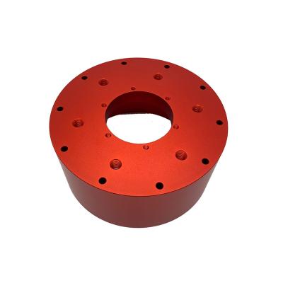 China Aluminum Metal Fabrication Techniques For CNC Milling Stainless Steel Machining Parts And Turned Components for sale