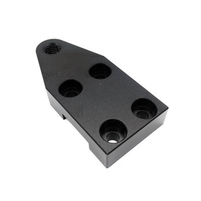 China Aluminum CNC Machining Parts CNC Machining Parts Aluminum CNC Machining Manufacturers for sale