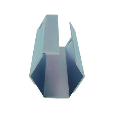 China Custom Aluminum Carbon Steel Aluminum Sheet Metal Stainless Steel Fabrication Company Precision Sheet Metal Bending Services for sale