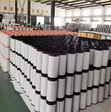 Fournisseur chinois vérifié - Langfang Lvshen Filtration Technology Co., Ltd.