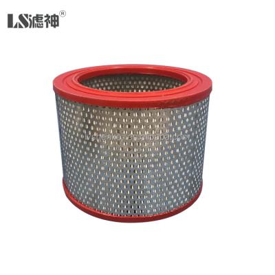 China Customize Cartridge Air Filter , 71035242 Vacuum Pump Oil Mist Filter for sale