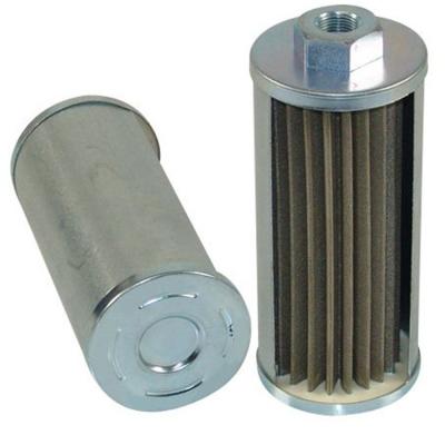 China SMC Equipment Hydraulic Oil Filter , 1517.156 Oil Suction Filter for sale