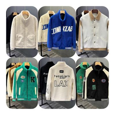 China QUICK DRY hot sale Varsity Jacket Custom Logo Fashionable Individuality Applique Cloth Embroidery Baseball Coat Buttons Jacket for sale