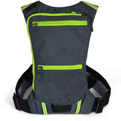 China Waterproof Spring 2022 Trends Hydration Vest Running Increasing Speed ​​For Men's Camping Backpack for sale