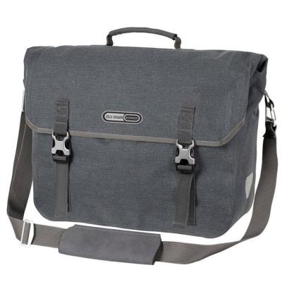 China Bike Pannier Bag 2 in 1 Bike Shoulder Bag Large City Laptop Pack Luggage Bicycle Office Recycling Bag for sale