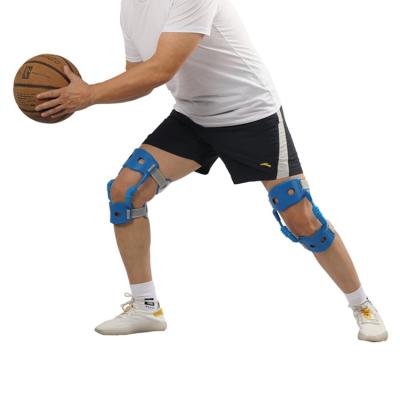 China Chinese original reduce high knee pressure rebound for sport you can buy knee supports for sale