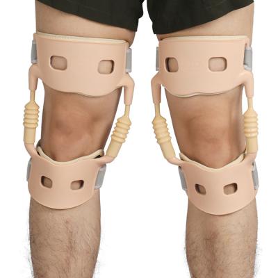 China Chinese Original Adult Walker Reduce Pain Knee Aid Device New Invention Knee Supports for sale