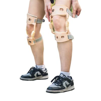 China New Chinese Original New Technology Knee Supporter Rehabilitation Training High Connected Knee Booster for sale