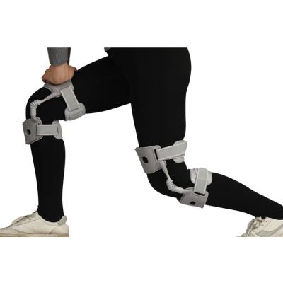 China Chinese Original High Rebound Comfortable Knee Booster Reduces Pressure Knee Brace Support for sale