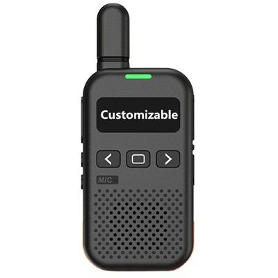 China Fashionable Baofeng BF-M3 mini UHF 16 Channel colorful for kids handheld walkie talkie FRS PMR446 for kids waki taki M1 for sale