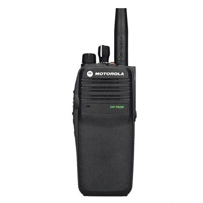 China DP3400 DMR 2 Way Radio XPR6380 XPR6350 DP3401 Digital Simulation Luxury Radio Long Ring UHF VHF Walkie Talkie for motorola for sale