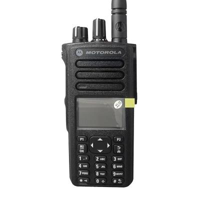 China Motorola Portable Radio DGP5550e DP4801e XPR 7550e DGP8550e DP4800e DMR WIFI UHF Handheld VHF Walkie Talkie Two Way Wifi Radio for sale