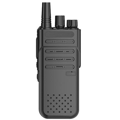 China Baofeng UHF 400-470MHz Ham Radio Two Way Portable Walkie Talkie R98 Mini Band Jammer Radio 2W Walkie Talkie R98 for sale