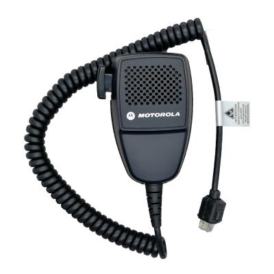 China Microphone PMNN4090Afor motorola handheld walkie talkies M3188 M3688 CM200D CM300D GM300 SM50 SM120 SM130 M1225 DM1400 DM1600 DEM400 PRO3100 PRO5100 for sale