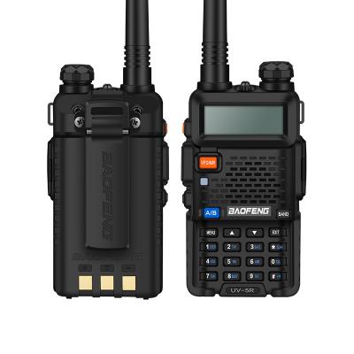 China Baofeng UV-5R Dual Band Ham Radio 5w 8w UHF VHF Long Range Handheld Walkie Talkie uv-5r 8w 5R for sale