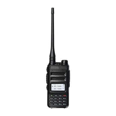 China UV5R UV9R TH-UV88 5W Power Easy Operation 2 Way Radio VHF+UHF Two Way Radio Cheap Than Baofeng UV88 Walkie Talkie for sale