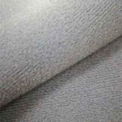 China Brush Loop Breathable Medical Adhesive Nylon Fabric for sale