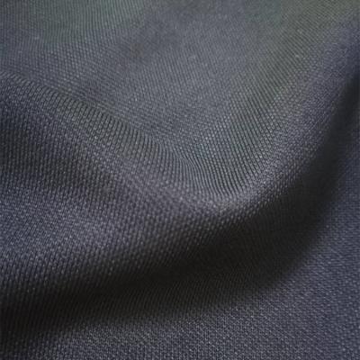 China Dri Tailored Cool Fabric Mesh Fabric Pique Polo T Shirt Fabric for sale