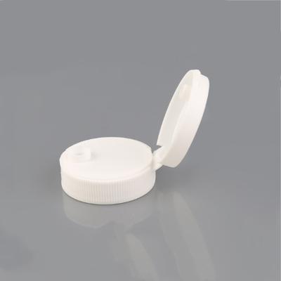 China Non Reverse 38/400 Plastic Lip Top Cap For Screws for sale