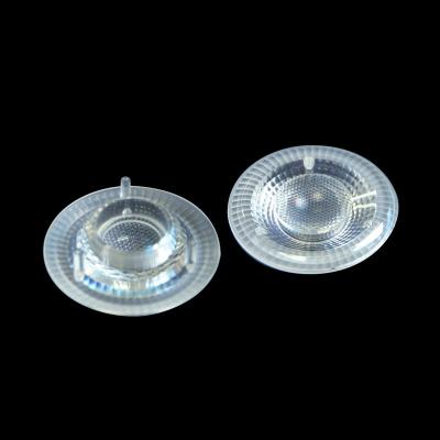 China LED steel plastic lampshade with plastic molding products for sale