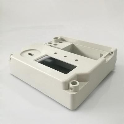 China Customer Steel ABS Injection Mold Plastic Riyadh Mold Manufacturer for sale