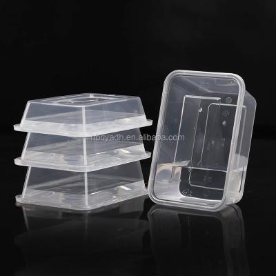 China Disposable transparent plastic steel bowl mold for sale