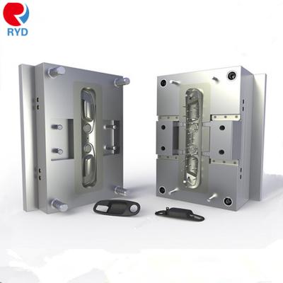 China Plastic Used Plastic Injection Mold For Plastic Toy And Knife Handle for sale