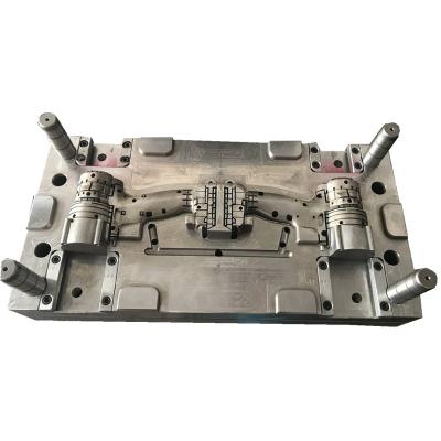 China OEM Steel Custom Service Plastic Injection Mold for sale