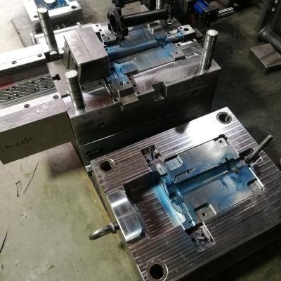 China Cheap toy steel well designed used plastic injection mold with good service for sale