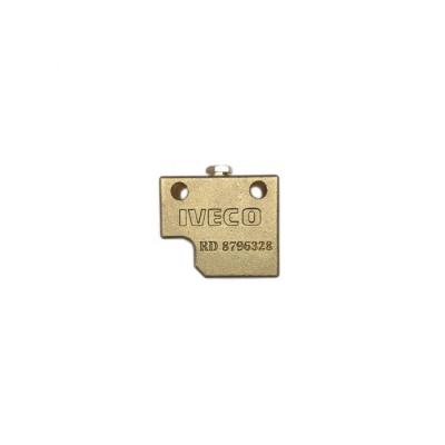 China IVECO made of copper applicable to IVECO hysteresis valve for sale