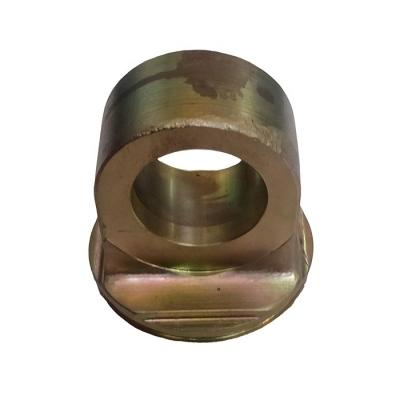 China High-speed rail made of copper protruding rod head of model number NJHT79-00-00-025 for sale