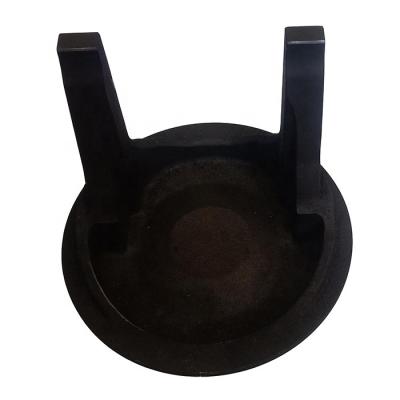 China High-speed rail made of iron model number NJHT132-11-03-001 wedge piston for sale