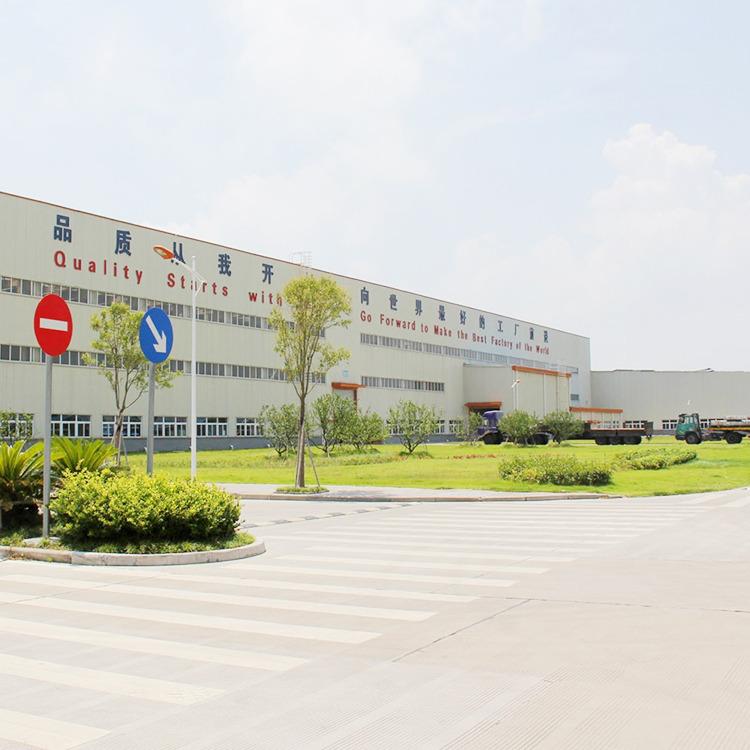 Verified China supplier - Beijing SSDW Co., Ltd