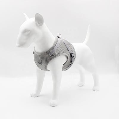 China Viable Popular Dog Harness Dog Harness And Leash Set Dog Dress Harness for sale