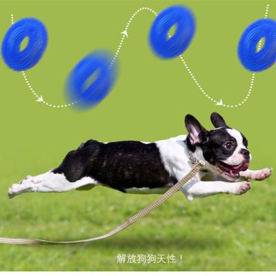 China Wholesale Stocked Durable TPR Dog Chew Toys Squeaky Heavy Dog Chew Toys Aggressive Dog Chew Toy for sale