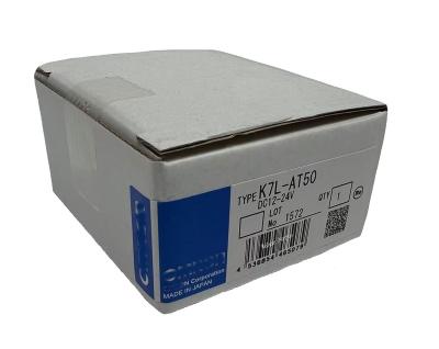 China Brand new original genuine K7L-AT50 intelligent spot PLC programmable controller smart module K7L-AT50 for sale