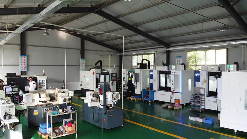 Verified China supplier - Shandong Oli Machinery Co., Ltd.