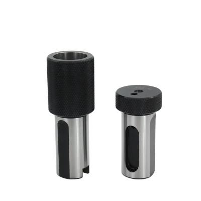 China Spinning Bushing D32 - MT1/MT2/MT3/MT4 Morse Holder Socket D20 D25 D32 D40 Cutterbed Auxiliary Drill Boring Bar Morse Reducer Quick Bushings for sale