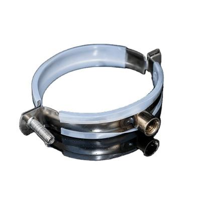 China General Industry Multi Style Water Pipe Clamp Bracket Made In China for sale