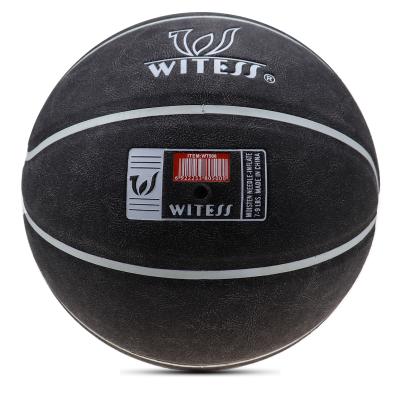 China 2022 New Style High End Suede Leather Size 7 Basketball Eco - Friendly for sale